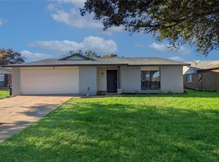 7748 Landmark Ridge St, Fort Worth, TX 76133