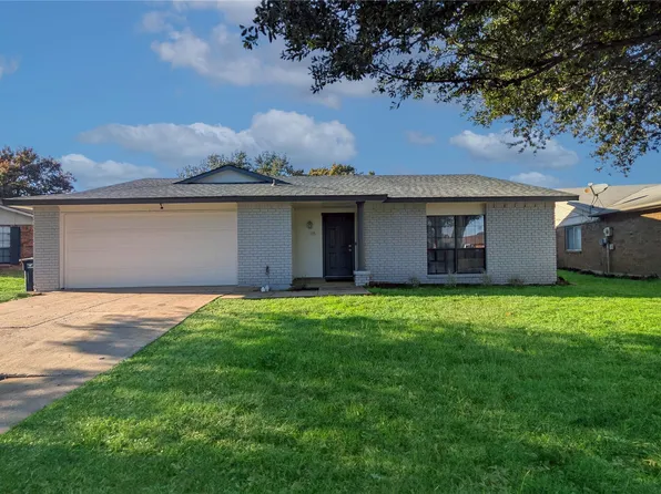 7748 Landmark Ridge St, Fort Worth, TX 76133