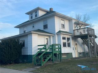 216 E Butler St, Bryan, OH 43506