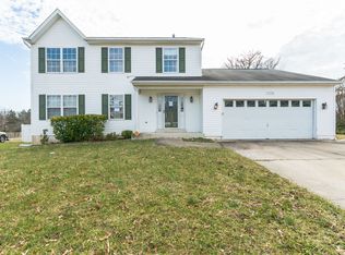 9728 Old Allentown Rd, Fort Washington, MD 20744