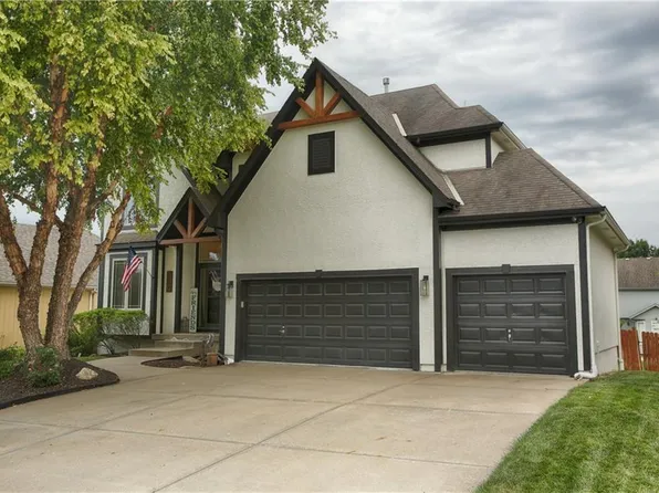 2297 W Cothrell St, Olathe, KS 66061