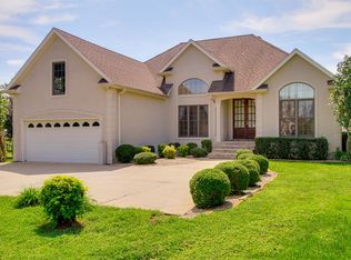 109 Clearview Ct LOT 134, Springfield, TN 37172