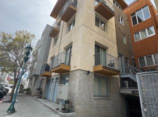 1918 Columbia St UNIT 4, San Diego, CA 92101