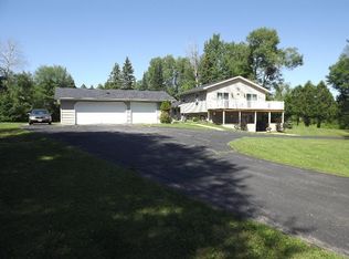 9346 Seils Ln, Argonne, WI 54511