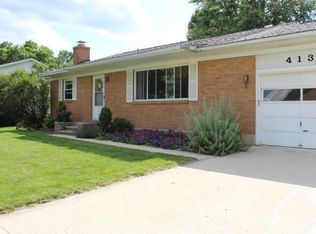 413 Clemson St, Columbus, OH 43230
