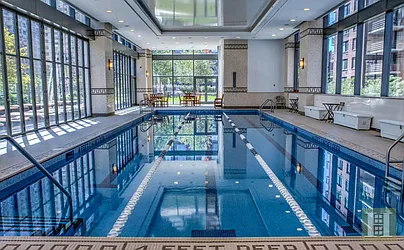 Rented by Halstead Real Estate