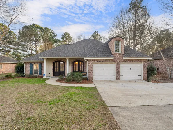 11 W Donnington Ct, Hattiesburg, MS 39402