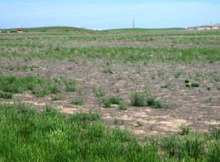 LOT #3 Mustang Rd, Douglas, WY 82633