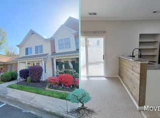 402 Stone Village Dr, Fort Mill, SC 29708