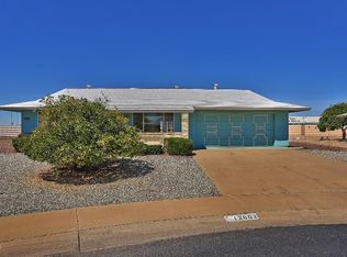 12602 N Sun Valley Dr, Sun City, AZ 85351