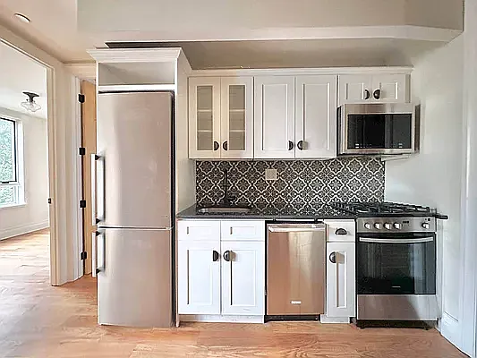 223 Central Ave #2F — Photo 2