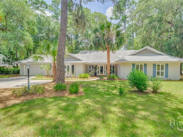 1 Hunting Lane, Savannah, GA 31411