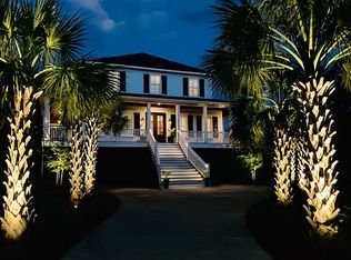 2358 Cross Timbers Dr, Mount Pleasant, SC 29464