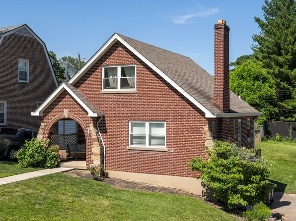 838 Saint James Ave, Park Hills, KY 41011