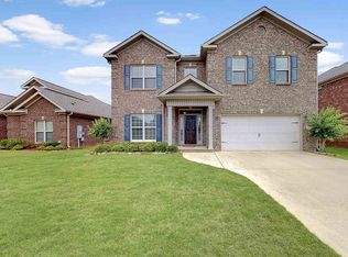 117 Properzi Way SW, Huntsville, AL 35824