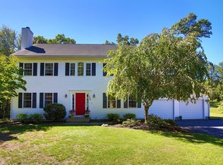 48 Kinder Cir, Marlborough, MA 01752