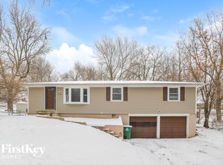 5109 NW Merrimac Ave, Riverside, MO 64150