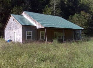 1160 Little Bullskin Rd, Oneida, KY 40972