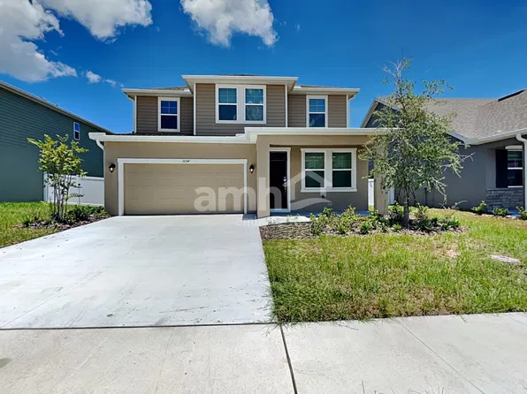 1054 Heavenly Dr, Saint Cloud, FL 34769