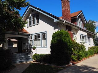 618 N 64th St, Wauwatosa, WI 53213
