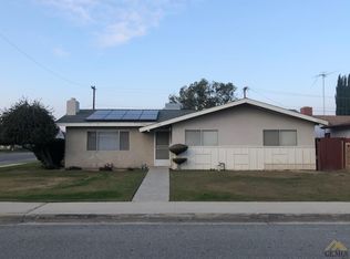 356 Ann Ave, Shafter, CA 93263