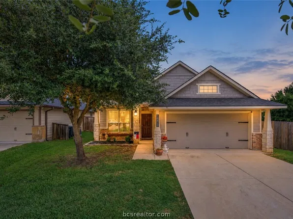 15414 Baker Meadow Loop, College Station, TX 77845