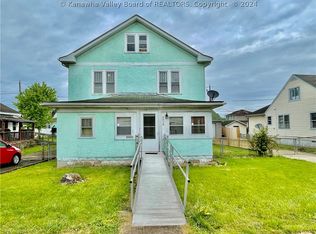 3310 Waverly Rd, Huntington, WV 25704