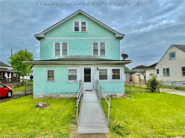 3310 Waverly Rd, Huntington, WV 25704