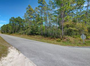 1602 Juniper Rd, Southport, NC 28461