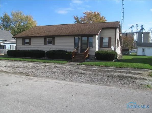 115 N Taylor St, Sherwood, OH 43556