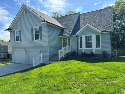5026 Stearns St, Shawnee, KS, 66203