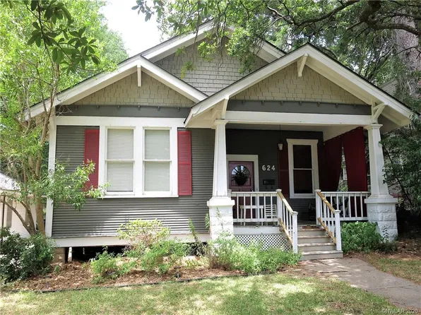 624 Wilkinson St, Shreveport, LA 71104