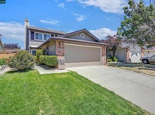 466 Azores Cir, Bay Point, CA 94565