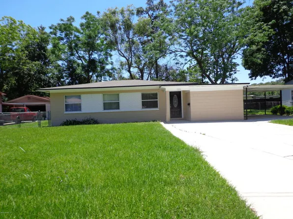 5250 Helm Ave, Jacksonville, FL 32244