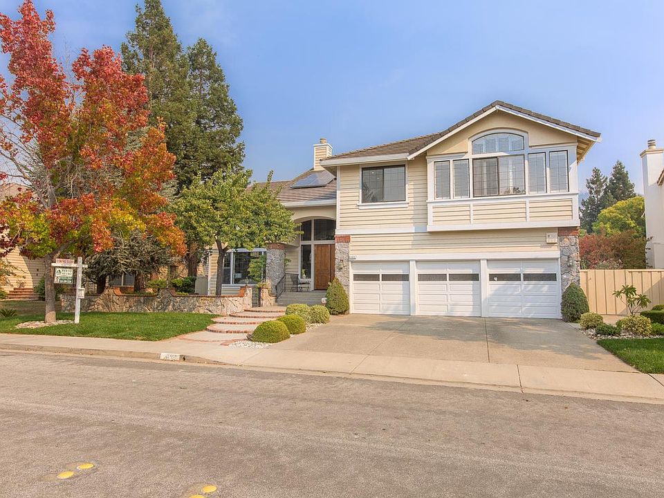 645 Kirby Common, Fremont, CA 94539