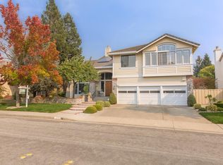 483 Pilgrim Loop, Fremont, CA 94539