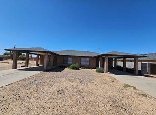 9871 W Santa Cruz Blvd UNIT A, Arizona City, AZ 85123