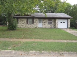 406 Iowa St, Sherman, TX 75090
