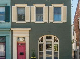 736 N Market St, Frederick, MD 21701