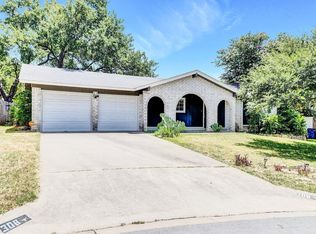 308 S Blue Ridge Pkwy, Cedar Park, TX 78613