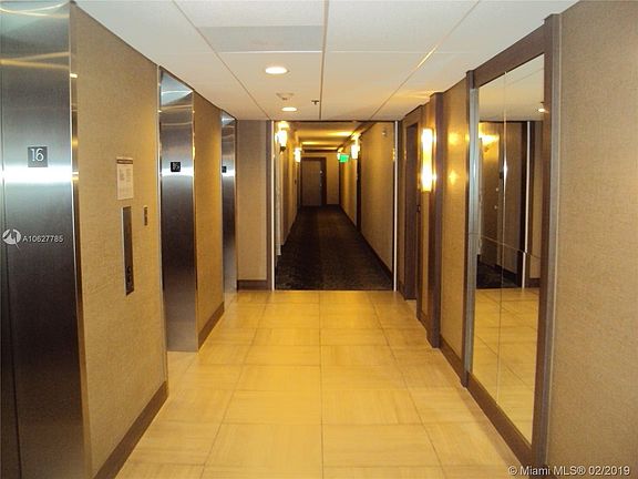 4th image of 3701 N Country Club Dr APT 1609