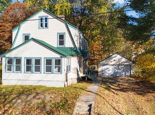 2 Woodlawn St, Augusta, ME 04330