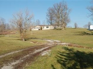 200 Little Stoner Rd, Winchester, KY 40391