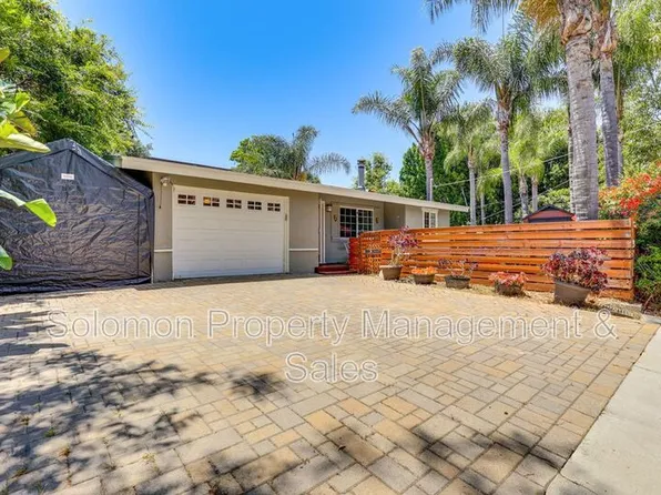 901 Eucalyptus Ave, Vista, CA 92084