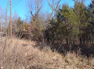 1318 E Ridge Cir, Horseshoe Bend, AR 72512