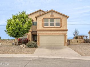 6199 Cloud Dance Dr, Las Cruces, NM 88012