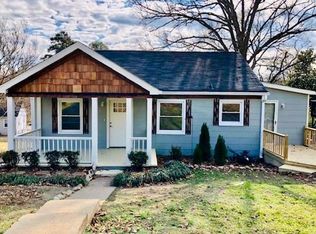 3834 Kingwood Cir, Chattanooga, TN 37412