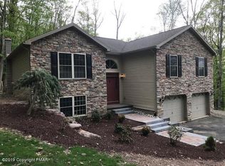 287 Buck Saw Dr, Drums, PA 18222