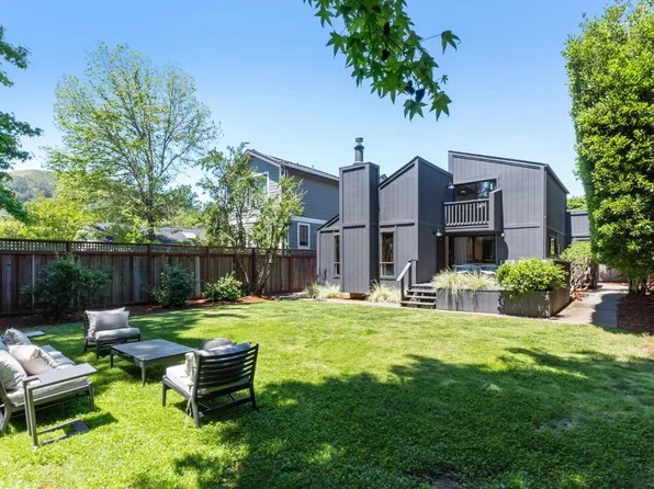 29 Bolinas Avenue, Ross, CA 94957