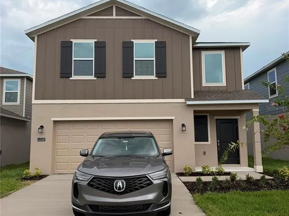 16255 VETTA DRIVE, BELLA COLLINA, FL 34756